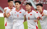 “Giấu bài” trước giờ G: Lý do U23 Việt Nam đá kín trận giao hữu duy nhất