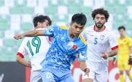 AFC công bố danh sách U23 Việt Nam dự U23 châu Á 2026: Nguyễn Lê Phát bị loại