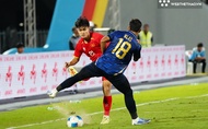 AFC kỳ vọng U23 Việt Nam hoặc U23 Thái Lan viết lịch sử cho Đông Nam Á