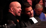 Dana White chỉ trích Eddie Hearn “đổi giọng” khi Zuffa Boxing ra mắt