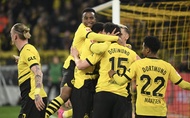 Dự đoán Dortmund vs Bremen, 2h30 ngày 14/1, Bundesliga 2025/26