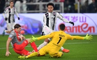 Dự đoán Juventus vs Benfica, 3h00 ngày 22/1, Champions League 2025/26