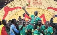 Senegal và Ma rốc thăng tiến mạnh mẽ trên bảng xếp hạng FIFA sau Cúp châu Phi