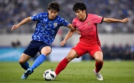 U23 Nhật Bản vượt qua U23 Hàn Quốc, hiên ngang vào chung kết U23 châu Á 2026