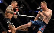 UFC 324: "Hệ thống hủy diệt" Justin Gaethje định sử dụng để tranh đai