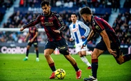 Dự đoán Levante vs Elche, 3h00 ngày 24/1, La Liga 2025/26