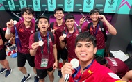 Từ hoài nghi đến tự hào: Hành trình quả cảm của U23 Việt Nam tại VCK U23 châu Á 2026