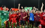 Sau VCK U23 châu Á 2026, lứa U23 Việt Nam còn những sân chơi nào trong năm?