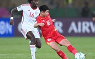 Nguyễn Nhật Minh: Từ cậu bé thi trượt đến "hòn đá tảng thông minh" tỏa sáng ở U23 châu Á