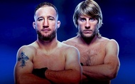 Trực tiếp UFC 324: Justin Gaethje vs. Paddy Pimblett
