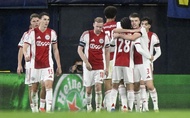 Dự đoán Ajax vs Olympiakos, 3h00 ngày 29/1, Champions League 2025/26