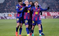 Dự đoán Barcelona vs Copenhagen, 3h00 ngày 29/1, Champions League 2025/26