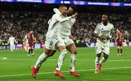 Lịch sử đối đầu Benfica vs Real Madrid ở Champions League