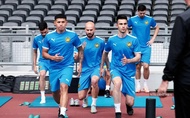 FIFA tạm đình chỉ lệnh cấm với 7 cầu thủ nhập tịch Malaysia sau phán quyết của CAS