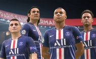 Vì sao PSG và các CLB bóng đá hàng đầu thế giới đầu tư mạnh vào Esports?