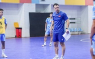 Tránh rơi vào cảnh tất tay với Thái Lan, futsal Việt Nam quyết hạ Lebanon
