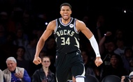 Chuyển nhượng NBA: Bất chấp chấn thương của Giannis, các CLB vẫn "xếp hàng chờ giải cứu" siêu sao Hy Lạp?