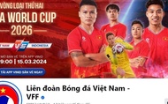 Vì sao Liên đoàn bóng đá Việt Nam phải tạm khóa fanpage Facebook?