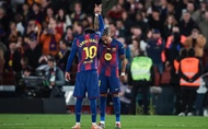 Barcelona tiến vào vòng 1/8 với 4 đối thủ tiềm năng, trong đó có PSG