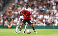 Lịch sử đối đầu Man Utd vs Fulham ở Ngoại hạng Anh