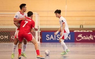 Futsal Việt Nam đại chiến Thái Lan: Cuộc đấu trí để “né” Indonesia
