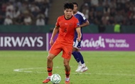 Sau U23 châu Á, đội trưởng U23 Trung Quốc gia nhập CLB bét bảng Ngoại hạng Anh