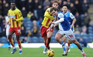 Dự đoán Blackburn vs Sheffield Wed, 2h45 ngày 4/2, Championship 2025/26