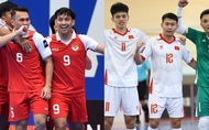 Tứ kết futsal châu Á 2026: Indonesia “tất tay” thách thức Việt Nam