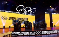 Khi lý tưởng Olympic đối đầu hệ sinh thái Esports - Vì sao IOC vẫn chưa thể “chốt đường đi”?