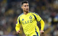 Al Nassr của Ronaldo có thành tích thế nào so với 3 CLB khác thuộc Quỹ đầu tư công?