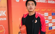 HLV Mano Polking lên tiếng về chấn thương của Đình Bắc