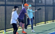 Giải mã phương pháp huấn luyện pickleball từ nền tảng bóng bàn, cầu lông và tennis