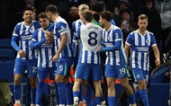 Dự đoán Brighton vs Crystal Palace, 21h00 ngày 8/2, Ngoại hạng Anh 2025/26