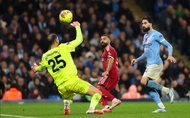Lịch sử đối đầu giữa Liverpool vs Man City ở Ngoại hạng Anh