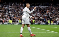 Mbappe đang trên đường giành danh hiệu Vua phá lưới lần thứ 8 liên tiếp