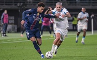 Dự đoán PSG vs Marseille, 3h00 ngày 9/2, Ligue 1 2025/26