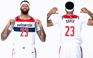 Thương vụ "bom tấn" Anthony Davis: Washington Wizards chấp nhận "nuôi báo cô" cả mùa giải?
