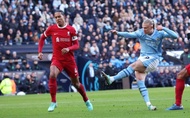 Bảng xếp hạng Ngoại hạng Anh mới nhất: Liverpool rời xa Top 5