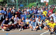 Pickleball – Làn gió mới cho hoạt động team building doanh nghiệp