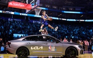 Nhà vô địch mất việc, sao lớn thờ ơ: Góc khuất ảm đạm của cuộc thi NBA Slam Dunk Contest 2026