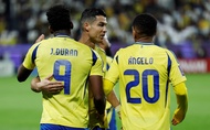 Al-Nassr của Ronaldo tiếp tục lãng phí tiền cho chân sút trị giá 64 triệu bảng