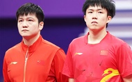 Trung Quốc chốt tiêu chí dự World Team 2026: Fan Zhendong trở lại, London chờ ngày tái hợp “song sát” bóng bàn thế giới