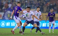 Nghỉ Tết Bính Ngọ ngắn ngày, các đội V.League giữ nhịp cho chặng đua quyết định