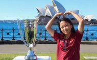 Huỳnh Như mơ tái lập kỳ tích World Cup: Tuyển nữ Việt Nam sẵn sàng viết tiếp lịch sử