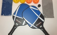 Vợt Fiberglass trong pickleball: Lợi thế chiến thuật từ hiệu ứng đàn hồi