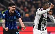 Vụ Bastoni-Kalulu: Tại sao bằng chứng trên truyền hình không trừng phạt hậu vệ của Inter?