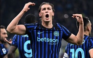 Bảng xếp hạng Serie A mới nhất: Inter đánh bại Juventus và tiếp tục thế độc tôn