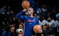 Chris Paul từ giã NBA: 20.000 điểm, 10.000 kiến tạo và nỗi ám ảnh "vua về nhì"