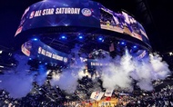 Vé đắt, khán giả "chết lặng": Mặt trái của việc thương mại hóa NBA All-Star 2026