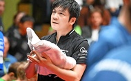 Hiệu ứng Fan Zhendong: Khi người hâm mộ Trung Quốc biến Saarbrücken thành điểm đến thể thao mới của Đức